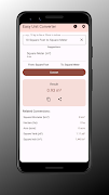 Easy Unit Converter الملصق