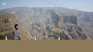 Oman Run screenshot 5