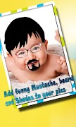 face change স্ক্রিনশট 2