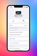 Apple Pay for Androids 截圖 7