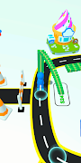 برنامه‌نما Run City عکس از صفحه