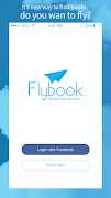 Flybook screenshot 2