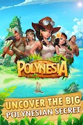 Polynesia Adventure Ekran Görüntüsü 1