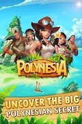 Polynesia Adventure स्क्रीनशॉट 1