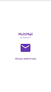 Multi Mail imagem de tela 7