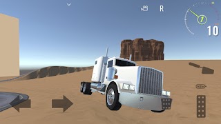 Trucker Screenshot 2