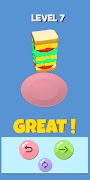 Sandwich Maker : Pro Cook Screenshot 3