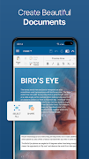 OfficeSuite Pro + PDF screenshot 1