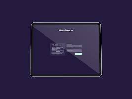 eRaffle Customer Service App Affiche