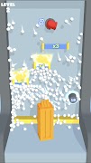برنامه‌نما Bounce and push عکس از صفحه
