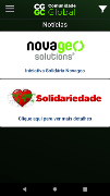 Comunidade Global screenshot 1