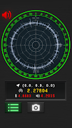 Ghost Hunting Sonar screenshot 3