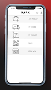 Dark Stores 截图 4