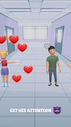 برنامه‌نما Move in Love عکس از صفحه