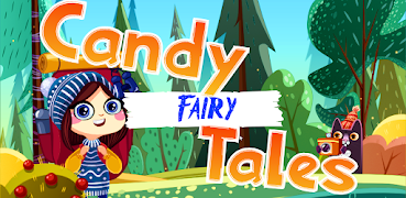 Candy Fairy Tales - Match 3 Screenshot 5