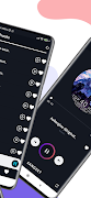 Sangeeth MP3 Player screenshot 1
