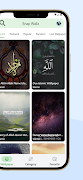 Snap Wallz: Wallpapers Cluster gönderen