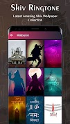 Shiv Ringtone ภาพหน้าจอ 4