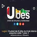 Udes TV HD