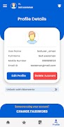 برنامه‌نما SoftDocs عکس از صفحه