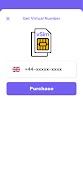 Virtual Number for Viber screenshot 5
