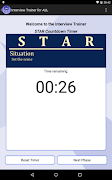 Interview Techniques Questions ภาพหน้าจอ 7
