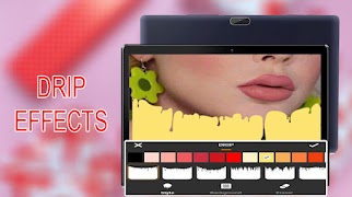 Face Filters - Camera Editor تصوير الشاشة 7