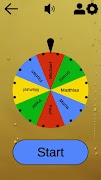 Drink Roulette 截图 4