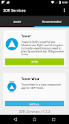 3DR Services poster