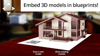AUGmentecture for Architects plakat