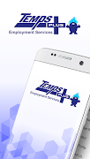 TempsPlus পোস্টার