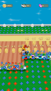 Bee Battle Simulator 스크린샷 2