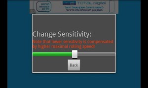 Angry Balls 스크린샷 3