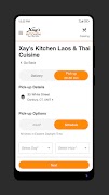 برنامه‌نما Xay's Kitchen عکس از صفحه
