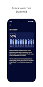 Weather اسکرین شاٹ 7