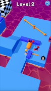 Wobbly Race screenshot 4