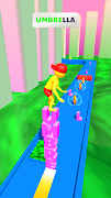 Hyper Typer 3D screenshot 2