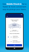Lowe's ภาพหน้าจอ 5