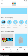 Hipack-jo poster