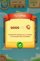 Fruita Crush 스크린샷 3