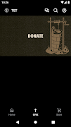 The Emmaus Table screenshot 1