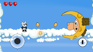 Mouse Escape Journey screenshot 1