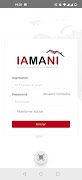 IAMANI poster