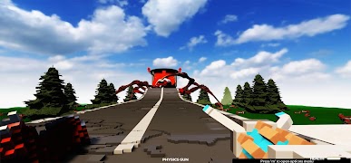 2 Schermata Teardown Simulator Mods