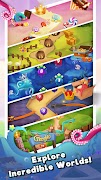 Tangle Game : 3D Fun Puzzle Ekran Görüntüsü 1