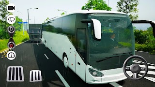 Tourist Bus Simulator poster