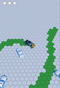 Car VS cops screenshot 2