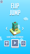 برنامه‌نما Flip Jump عکس از صفحه