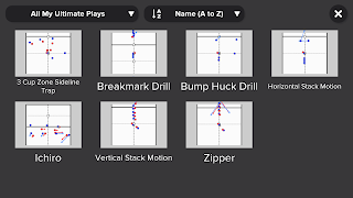 VReps Ultimate Playbook تصوير الشاشة 4