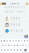 برنامه‌نما WingDings عکس از صفحه